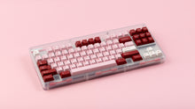 Load image into Gallery viewer, GMK CYL Darling on a CLASSIC-TKL