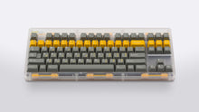 Load image into Gallery viewer, GMK CYL FTRO on a Classic TKL
