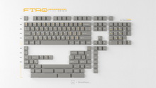 Load image into Gallery viewer, render of FTRO Origin Base kIt