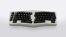 Load image into Gallery viewer, GMK CYL Gegenschlag on a beige keyboard