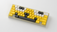 Load image into Gallery viewer, GMK CYL Greg R2 Beetle60 Wide