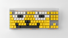 Load image into Gallery viewer, GMK CYL Greg R2 CTKL LayoutA