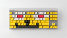 Load image into Gallery viewer, GMK CYL Greg R2 CTKL LayoutD