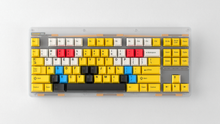 Load image into Gallery viewer, GMK CYL Greg R2 CTKL LayoutE