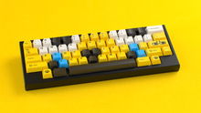 Load image into Gallery viewer, GMK CYL Greg R2 KC Atom HHKB Wide