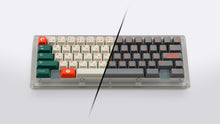 Load image into Gallery viewer, GMK CYL Kaiju Part Deux both base kit preview 