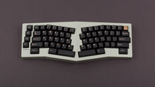 Load image into Gallery viewer, GMK CYL Olivia No.3 dark on a Type K 