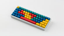 Load image into Gallery viewer, GMK CYL Panels on a white keyboard