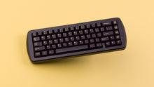 Load image into Gallery viewer, GMK CYL Phantom R2 on a purple cat65 keyboard