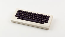 Load image into Gallery viewer, GMK CYL Phantom R2 on a beige keyboard