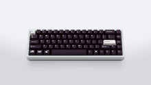 Load image into Gallery viewer, GMK CYL Regal on white NK65