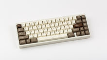 Load image into Gallery viewer, GMK CYL Sloth on a Keycult No. 1