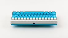 Load image into Gallery viewer, GMK CYL Unobtanium Blue keycap set