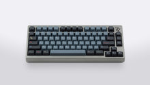 Load image into Gallery viewer, GMK CYL Nord on a Grey 7V