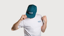Load image into Gallery viewer, Model showing off top view of GMK Hat