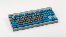 Load image into Gallery viewer, GMK MTNU Space Cadet on a regolith CLASSIC-TKL