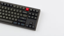 Load image into Gallery viewer, MTNU Susu on a Smoke NK87 zoomed in on right