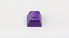 Load image into Gallery viewer, HIBI Artisans — NTD Purple