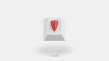 Load image into Gallery viewer, HIBI Artisans — Darling CYL Horn