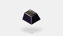 Load image into Gallery viewer, render of GMK CYL Phantom hibi angled