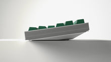 Load image into Gallery viewer, hidden render of hope keyboard side view