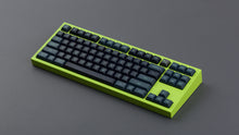 Load image into Gallery viewer, KAM Superuser on a green NK87