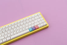 Load image into Gallery viewer, KAT Milkshake on a banana NK65