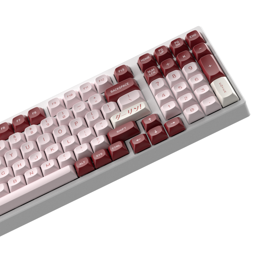 Keycult Darling
