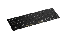 Load image into Gallery viewer, render of Keycult No. 1 / 60 Hotswap PCB occluded