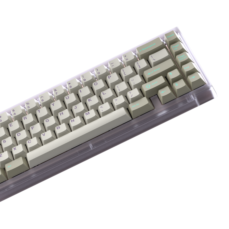 Keycult No. 2/65