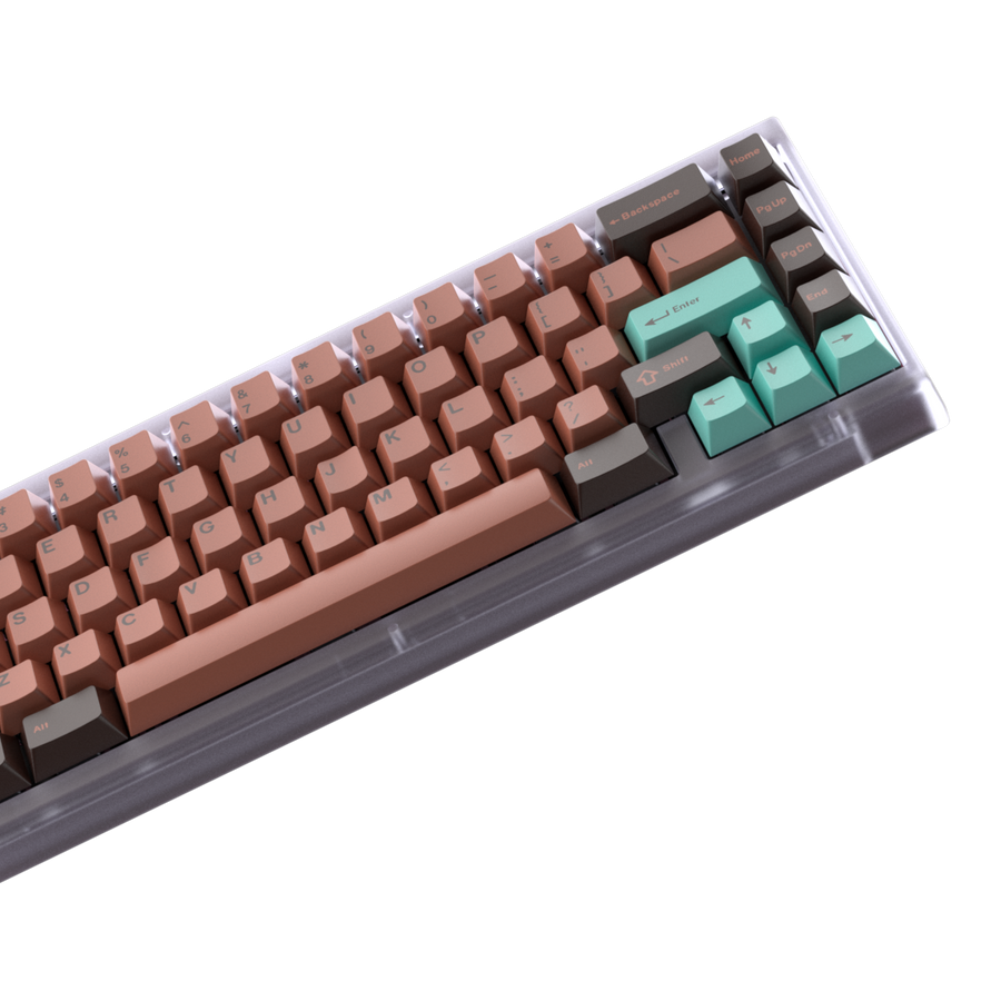 Keycult No. 2/65