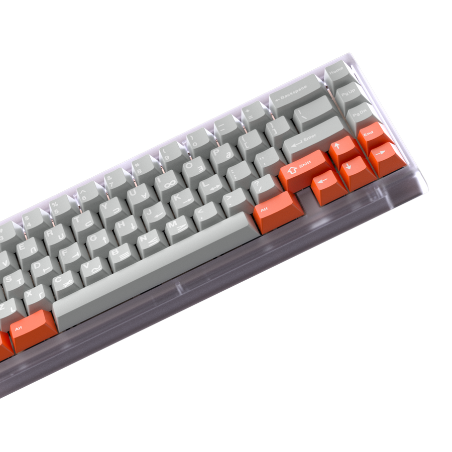 Keycult No. 2/65