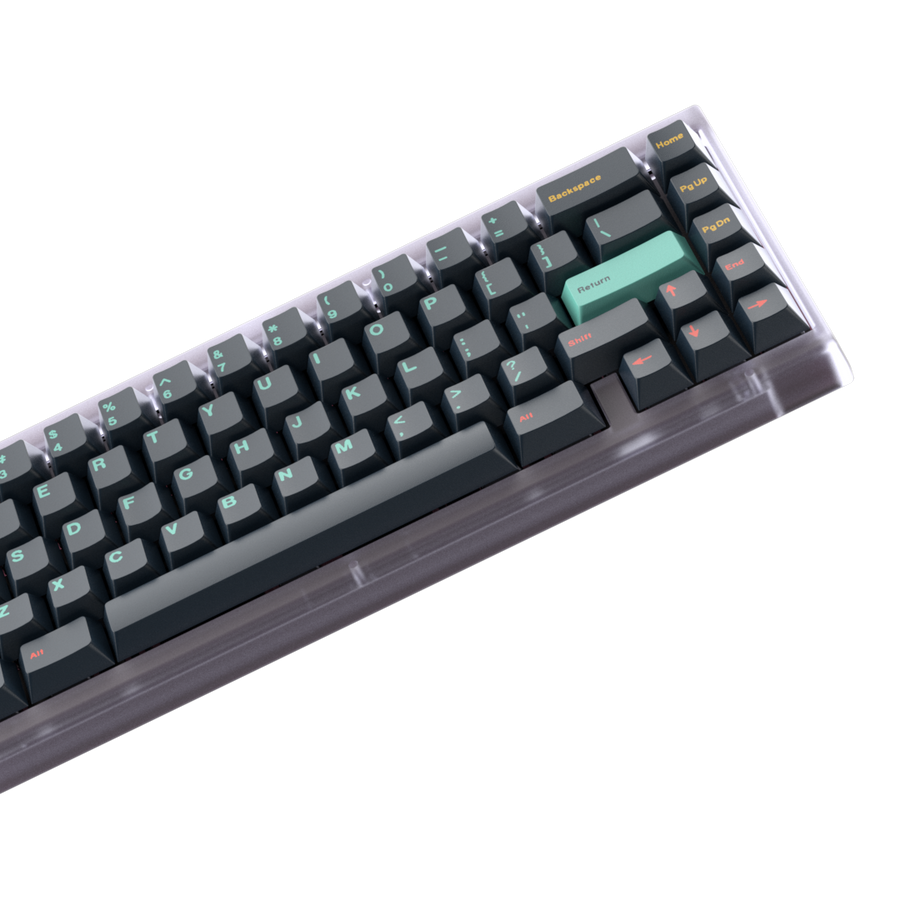 Keycult No. 2/65