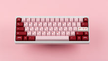 Load image into Gallery viewer, Key Kobo Darling on a white keyboard centered