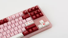 Load image into Gallery viewer, Key Kobo Darling on an NK87 Blossom zoomed in right