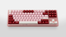 Load image into Gallery viewer, Key Kobo Darling on an NK87 Blossom centered