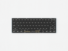 Load image into Gallery viewer, render of Keycult No. 2/60 — PCB - Hot Swap