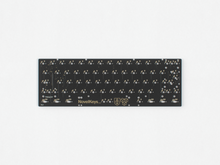 Load image into Gallery viewer, render of Keycult No. 2/60 — PCB - Solder