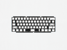 Load image into Gallery viewer, render of Keycult No. 2/60 — Plate - Black