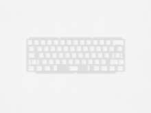 Load image into Gallery viewer, render of Keycult No. 2/60 — Plate - Polycarbonate