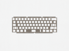 Load image into Gallery viewer, render of Keycult No. 2/60 — Plate - Stone (MAO)