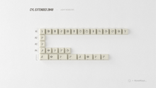 Load image into Gallery viewer, render of CYL Extended 2048 Light Novelties Kit