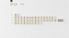 MTNU Beige Typist