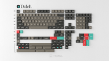 Load image into Gallery viewer, render of MTNU Dolch Base Kit