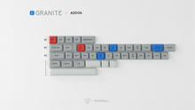 Load image into Gallery viewer, render of MTNU Granite Addon Kit