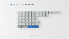 Load image into Gallery viewer, render of MTNU Granite INTL Kit