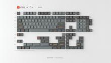 Load image into Gallery viewer, MTNU Oblivion
