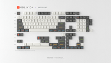 Load image into Gallery viewer, MTNU Oblivion