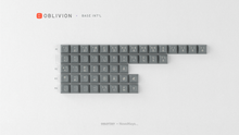 Load image into Gallery viewer, MTNU Oblivion