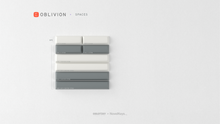 Load image into Gallery viewer, MTNU Oblivion